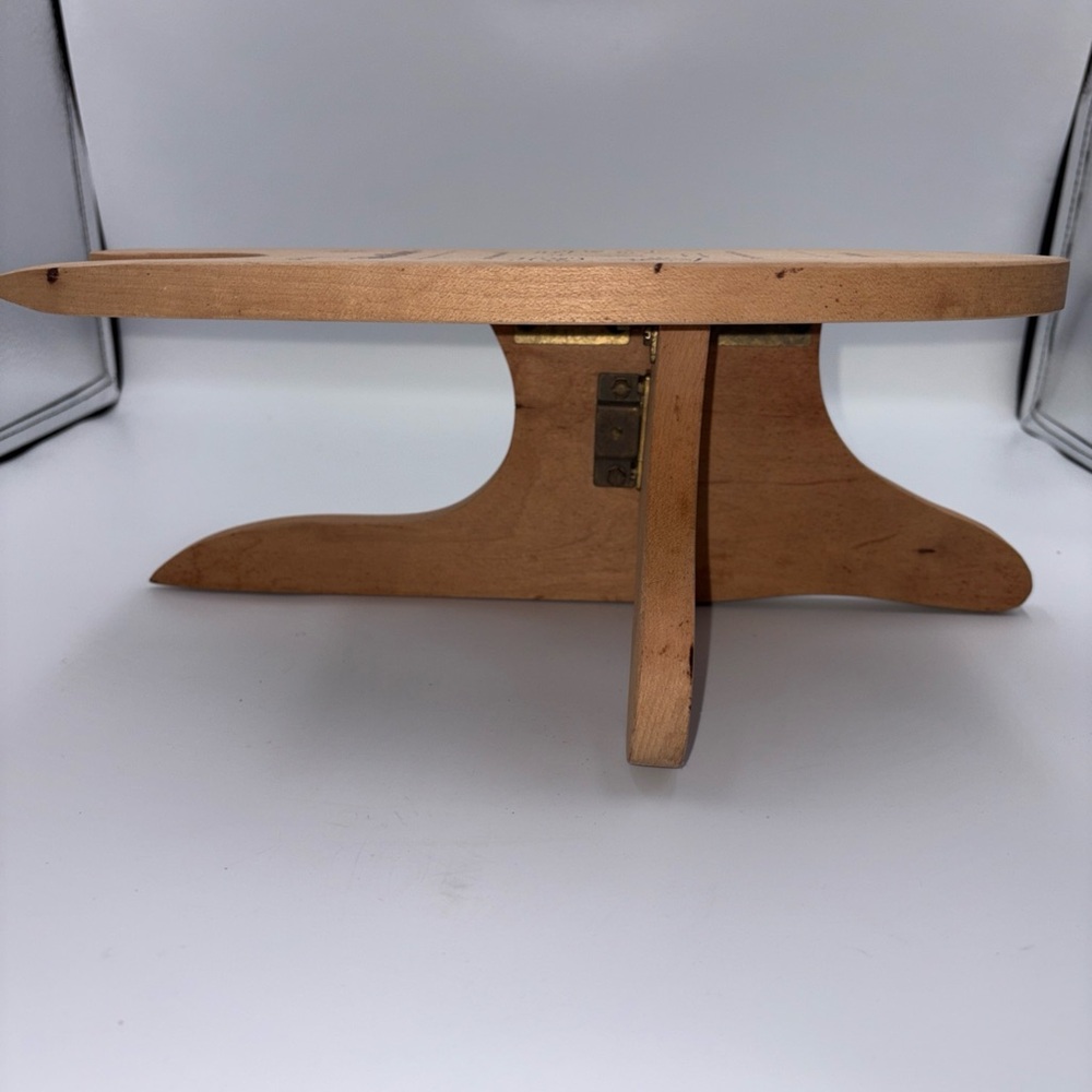 Tailor Board by June Tailor  3 Piece Seamstress Wooden Ironing Seam Board EUC - Picture 2 of 8